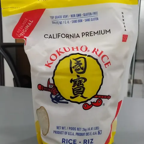Japanese & Asian Foods