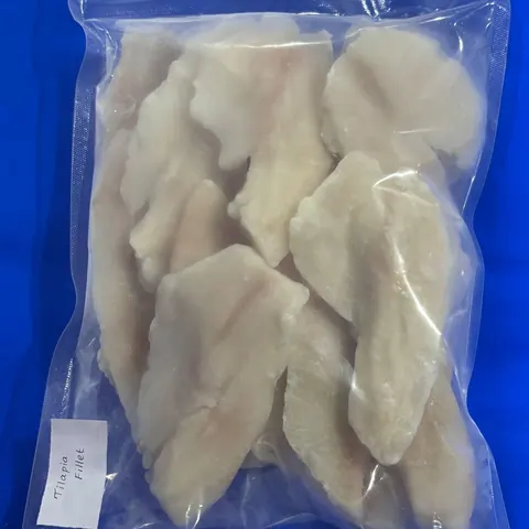 Tilapia Fillet — product photo from Divya Luxury Foods